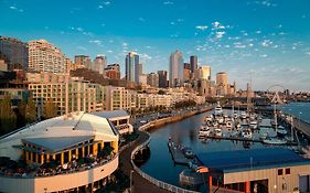 Seattle Marriott Waterfront